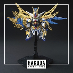 Mô hình SDSS SD Zhuge Liang Freedom Gundam - Chính hãng Bandai Nhật Bản