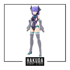 Mô hình phụ kiện 30MS OP07 Option Parts Set 7 Evil Costume (Color A) - Chính hãng Bandai Nhật Bản