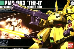 Mô hình HGUC 1/144 HG The-o TheO - Chính hãng Bandai Nhật Bản