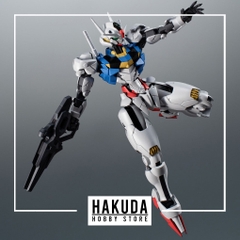 Mô hình Robot Spirits Gundam Aerial Ver. A.N.I.M.E. - Chính hãng Bandai Nhật Bản