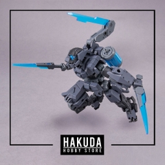 Mô hình phụ kiện 30MM W24 Customize Weapons (Energy Weapon) - Mô hình Gundam chính hãng Bandai Nhật Bản