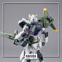Mô hình phụ kiện 1/144 Option Parts Set Gunpla 02 Launcher Striker & Sword Striker - Chính hãng Bandai Nhật Bản