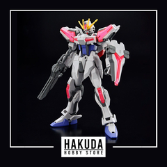 Mô hình Entry Grade EG Build Strike Exceed Galaxy - Chính hãng Bandai Nhật Bản