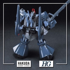 Mô hình HGUC 010 1/144 HG Rick Dias - Chính hãng Gundam Bandai Nhật Bản