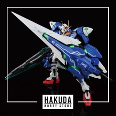 Mô hình PG 1/60 00 Gundam Seven Sword - Chính hãng Bandai Nhật Bản