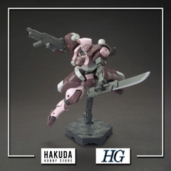 Mô hình HG IBO 010 1/144 Amida's Hyakuren - Chính hãng Bandai Nhật Bản