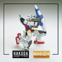 Mô hình MG 1/100 Gundam Age 1 Normal - Chính hãng Bandai Nhật Bản