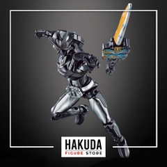 Mô hình Sodo Kamen Rider Saber Book 6 - Chính hãng Bandai Nhật Bản