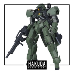 Mô hình FM 1/100 Graze Commander - Chính hãng Bandai Nhật Bản