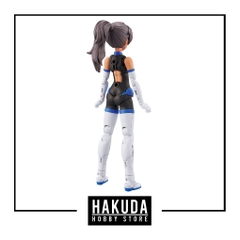 Mô hình phụ kiện 30MS OB13 Option Body Parts Type A03 (Color C) - Mô hình Gundam chính hãng Bandai Nhật Bản