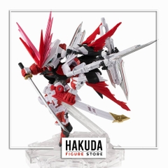Mô hình NXEDGE Style Gundam Astray Red Dragon - Chính hãng Bandai Nhật Bản