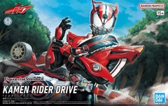 Mô hình Figure-rise Standard Kamen Rider Drive - Chính hãng Bandai Nhật Bản