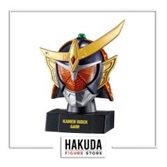 Mô hình Kamen Rider Mask History 2 - Chính hãng Bandai Nhật Bản