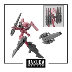 Mô hình 30MM 1/144 Option Parts Set 13  (Leg Booster Unit/Wireless Weapon Pack)