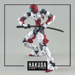 Mô hình 30MM Spinatio (Sengoku Type) - Chính hãng Bandai Nhật bản