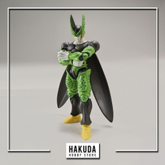 Mô hình Figure-rise Dragon Ball Perfect Cell - Mô hình chính hãng Bandai Nhật Bản