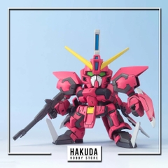 Mô hình SDBB 261 Aegis Gundam - Chính hãng Bandai Nhật Bản