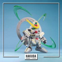 Mô hình SDBB 297 SD Stargazer Gundam - Chính hãng Bandai Nhật Bản