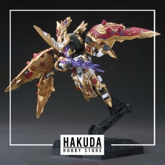 Mô hình SDSS SD Diao Chan Kshatriya - Chính hãng Bandai Nhật Bản