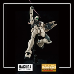 Mô hình MG 1/100 GM Command (Colony Type) - Chính hãng Gundam Bandai Nhật Bản