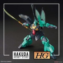 Mô hình HGUC 1/144 HG Dijeh - Chính hãng Bandai Nhật Bản