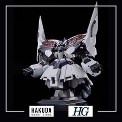 Mô hình P-Bandai HGUC 1/144 HG Neo Zeong (Narrative Ver.) + Psycho Shard - Chính hãng Bandai Nhật Bản