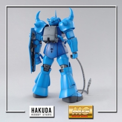 Mô hình MG 1/100 Gouf Ver 2.0 - Chính hãng Bandai Nhật Bản