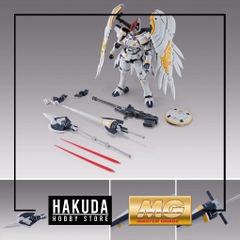 Mô hình P-Bandai MG 1/100 Tallgeese Fluegel EW - Chính hãng Bandai Nhật Bản