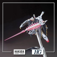 Mô hình HGBF 035 1/144 HG Crossbone X1 Full Cloth Type - Chính hãng Bandai Nhật Bản