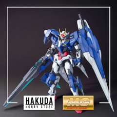 Mô hình MG 1/100 00 Gundam Seven Sword - Chính hãng Bandai Nhật Bản