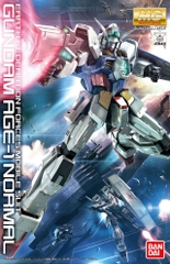 Mô hình MG 1/100 Gundam Age 1 Normal - Chính hãng Bandai Nhật Bản