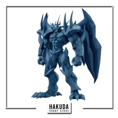 Mô hình Figure-rise Standard Amplified Egyptain God Obelisk The Tormentor - Chính hãng Bandai Nhật Bản