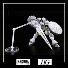 Mô hình HGGG 007 1/144 HG Xavier's Gyan Hakuji Packs - Chính hãng Gundam Bandai Nhật Bản