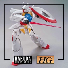 Mô hình HGCC 177 1/144 HG Turn A ∀ Gundam - Chính hãng Bandai Nhật Bản