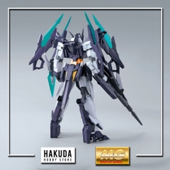 Mô hình MG 1/100 Gundam Age II Magnum - Mô hình chính hãng Gundam Bandai Nhật Bản