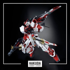 Mô hình PG 1/60 Gundam Astray Red Frame Kai - Chính hãng Bandai Nhật Bản