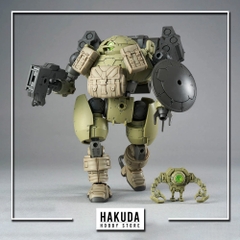 Mô hình 30MM 1/144 Roundnova I - Chính hãng Bandai Nhật Bản