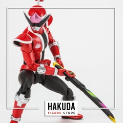 Mô hình S.H.Figuarts 1/12 SHF Don Momotaro - Chính hãng Bandai Nhật Bản