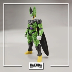 Mô hình Figure-rise Dragon Ball Perfect Cell - Mô hình chính hãng Bandai Nhật Bản