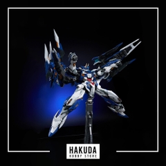 Mô hình Metal Build 1/72 Unit 02 Fight Wolf Chiến Lang - Mô hình chính hãng Animester