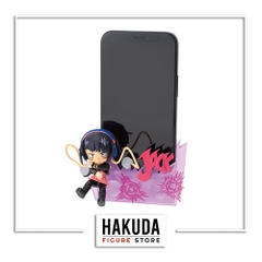 Mô hình My Hero Academia DesQ Desktop Heroes 2nd Mission - Chính hãng Rement