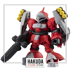 Mô hình Mobile Suit Ensemble Part 17 - Chính hãng Bandai Nhật Bản