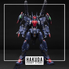 Mô hình Metal Build 1/72 MCT AP02AF Marquis Of Wucheng - Chính hãng Moshow Toys