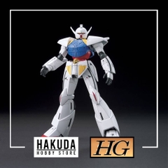 Mô hình HGCC 177 1/144 HG Turn A ∀ Gundam - Chính hãng Bandai Nhật Bản