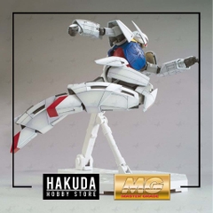 Mô hình MG 1/100 Turn A Gundam - Chính hãng Bandai Nhật Bản