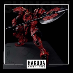 Mô hình Metal Build 1/72 Takeda Shingen - Chính hãng Moshow Toys