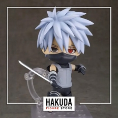 Mô hình Nendoroid 1636 Kakashi Hatake (Anbu Black Obs Ver.) - Chính hãng Good Smile Company