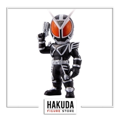 Mô hình Converge Motion Kamen Rider 3 - Chính hãng Bandai Nhật Bản