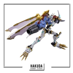 Mô hình Figure-rise Standard Amplified Omegamon X Antibody - Mô hình Gundam chính hãng Bandai Nhật Bản