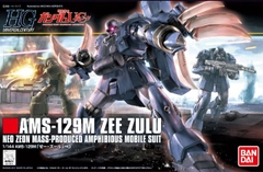Mô hình HGUC 1/144 HG Zee Zulu - Chính hãng Bandai Nhật Bản